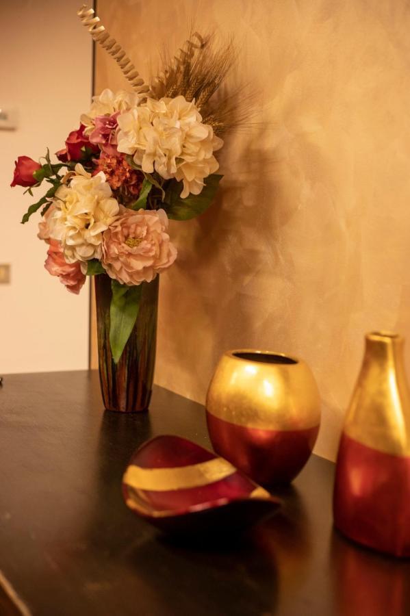 CarbognanoIl Giardino Segretoアパートメント エクステリア 写真