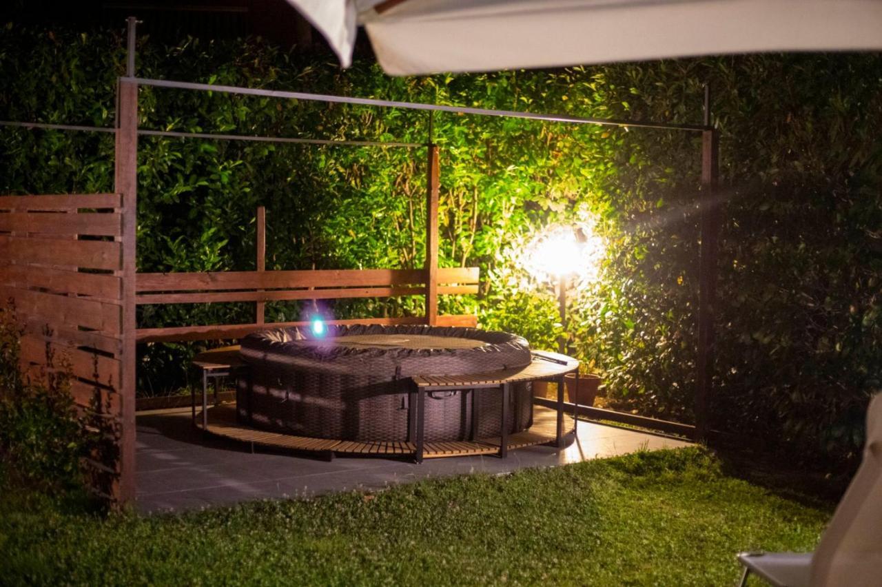 CarbognanoIl Giardino Segretoアパートメント エクステリア 写真